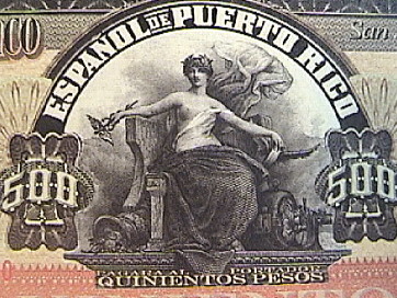 Richard J. Reed World Paper Money